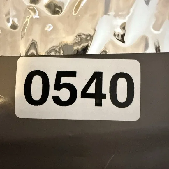 Huk Fishing Men's Hawser Corduroy Button Down Shirt Medium Navy Blue Long Sleeve - Picture 7 of 7